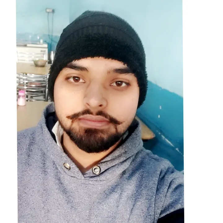 Shubham Malik