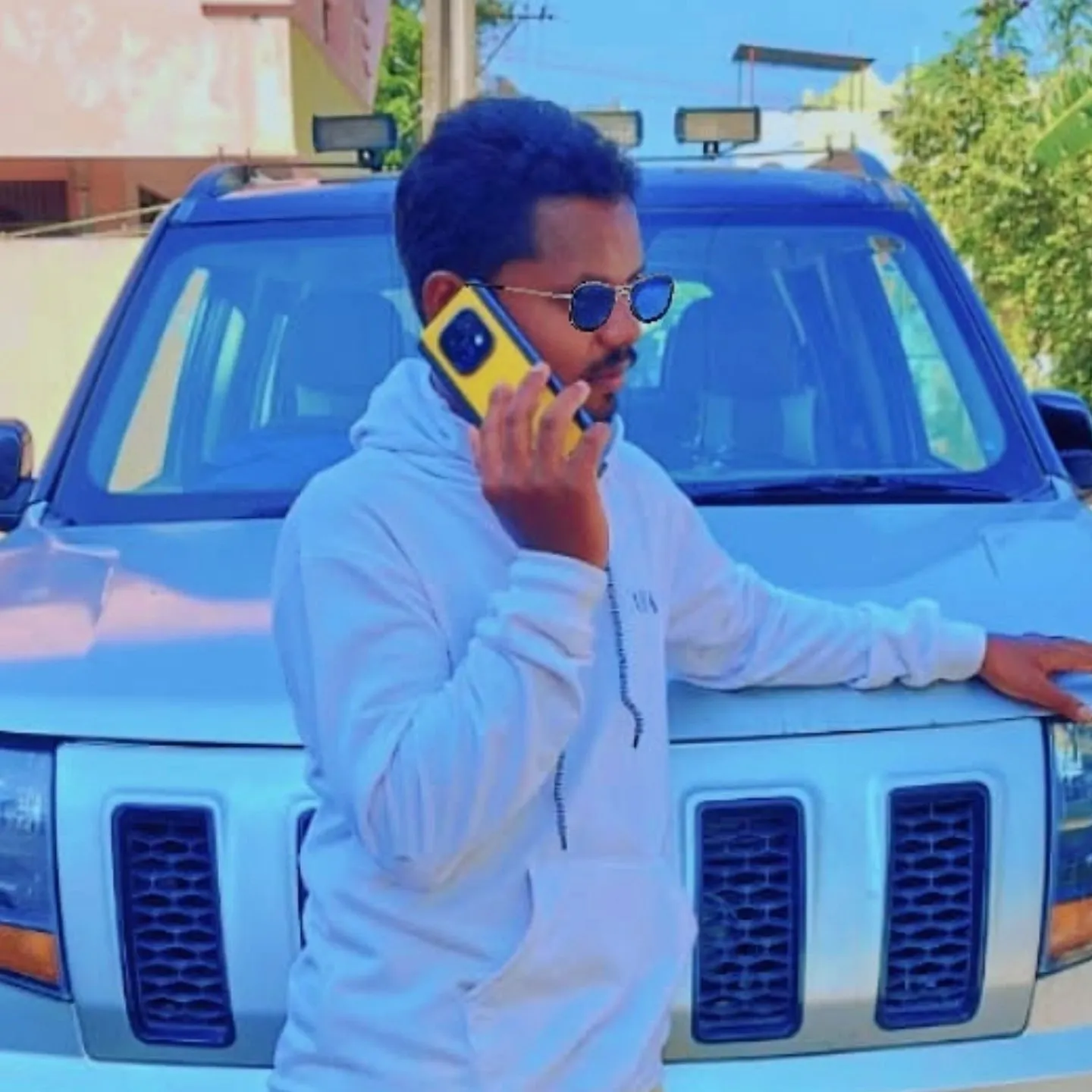 RAVI KUMAR