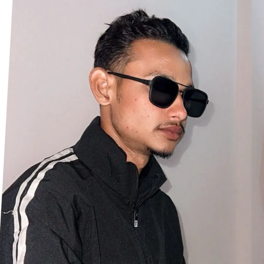 Mansoor Siddiqui