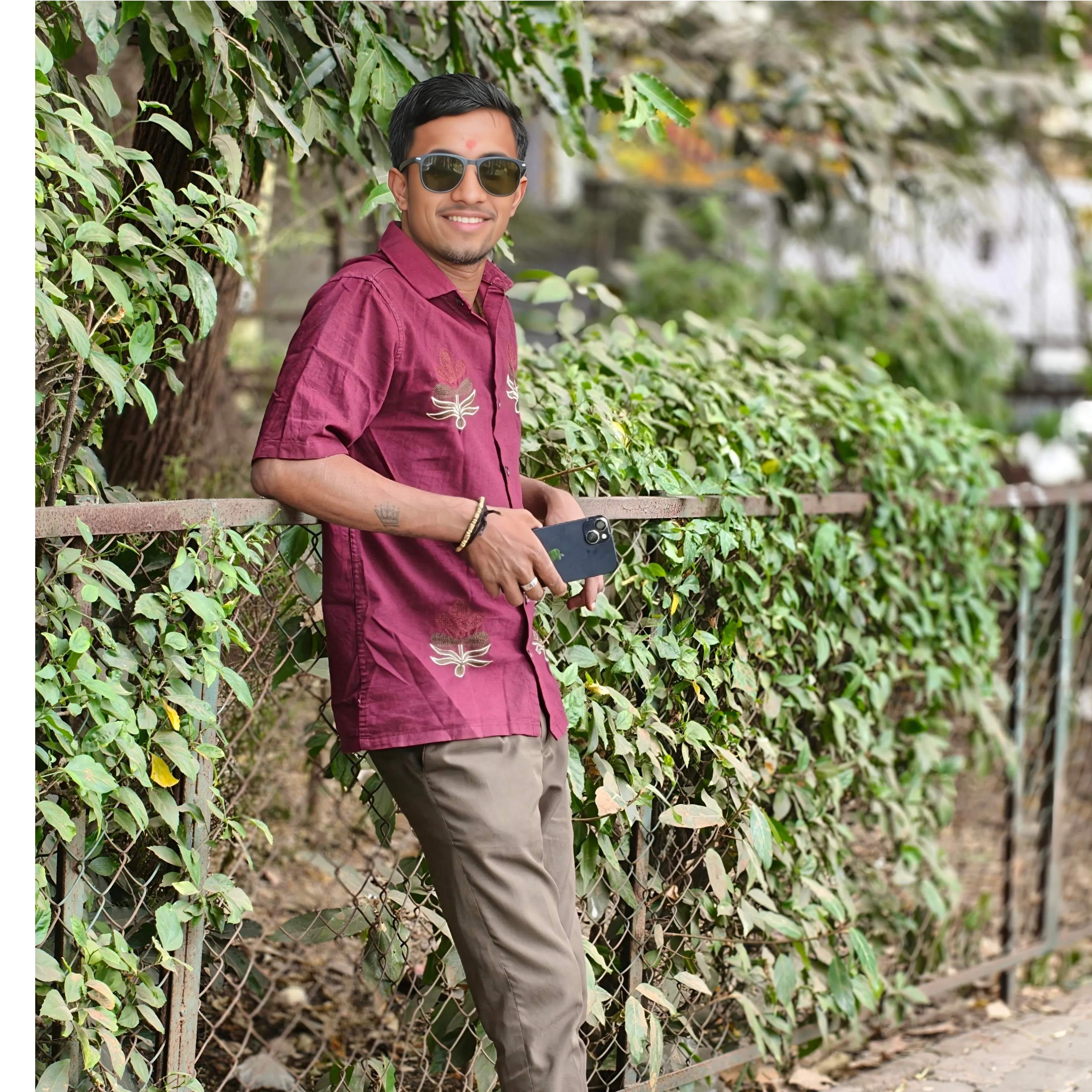 Vaghela rahul