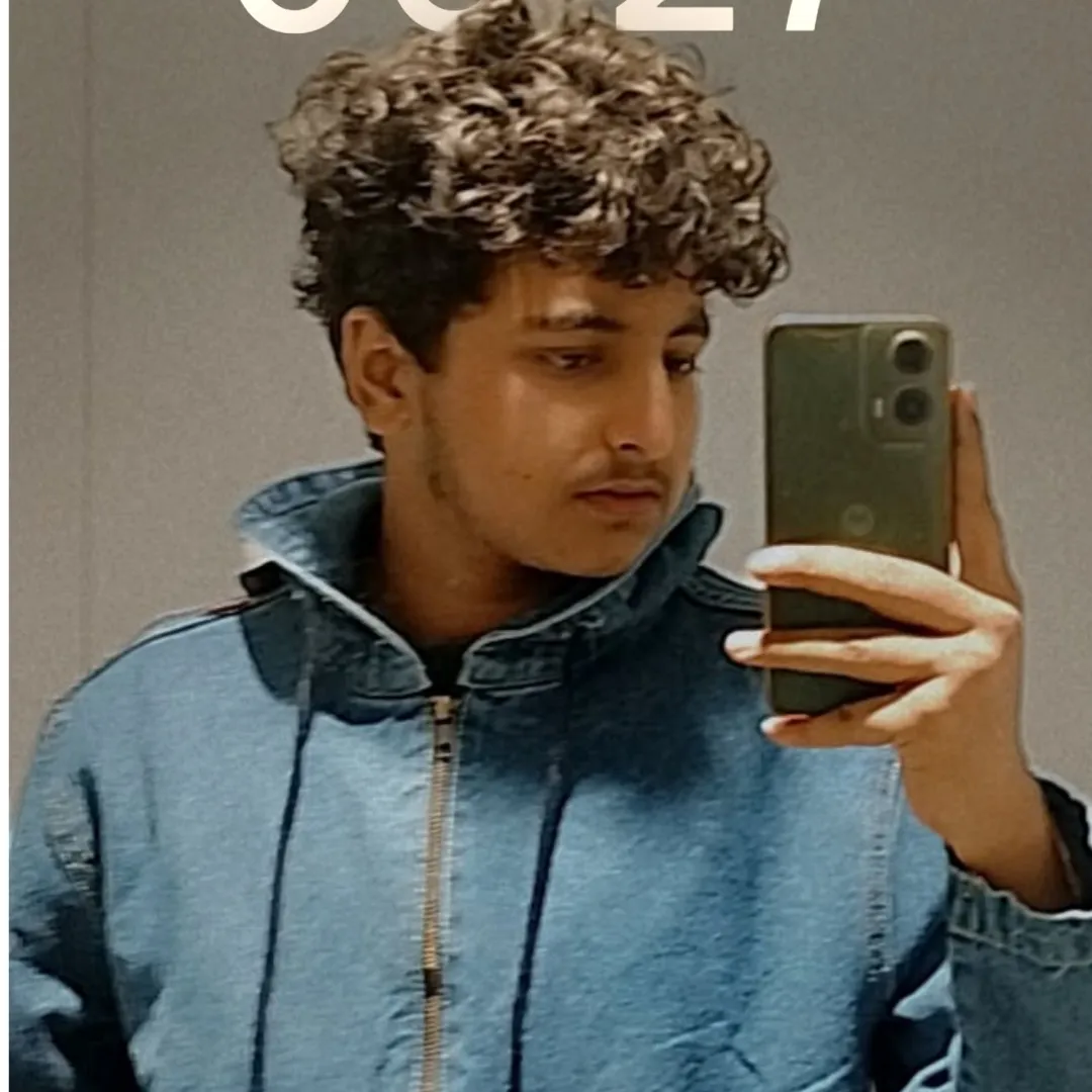 faizaan Ansari