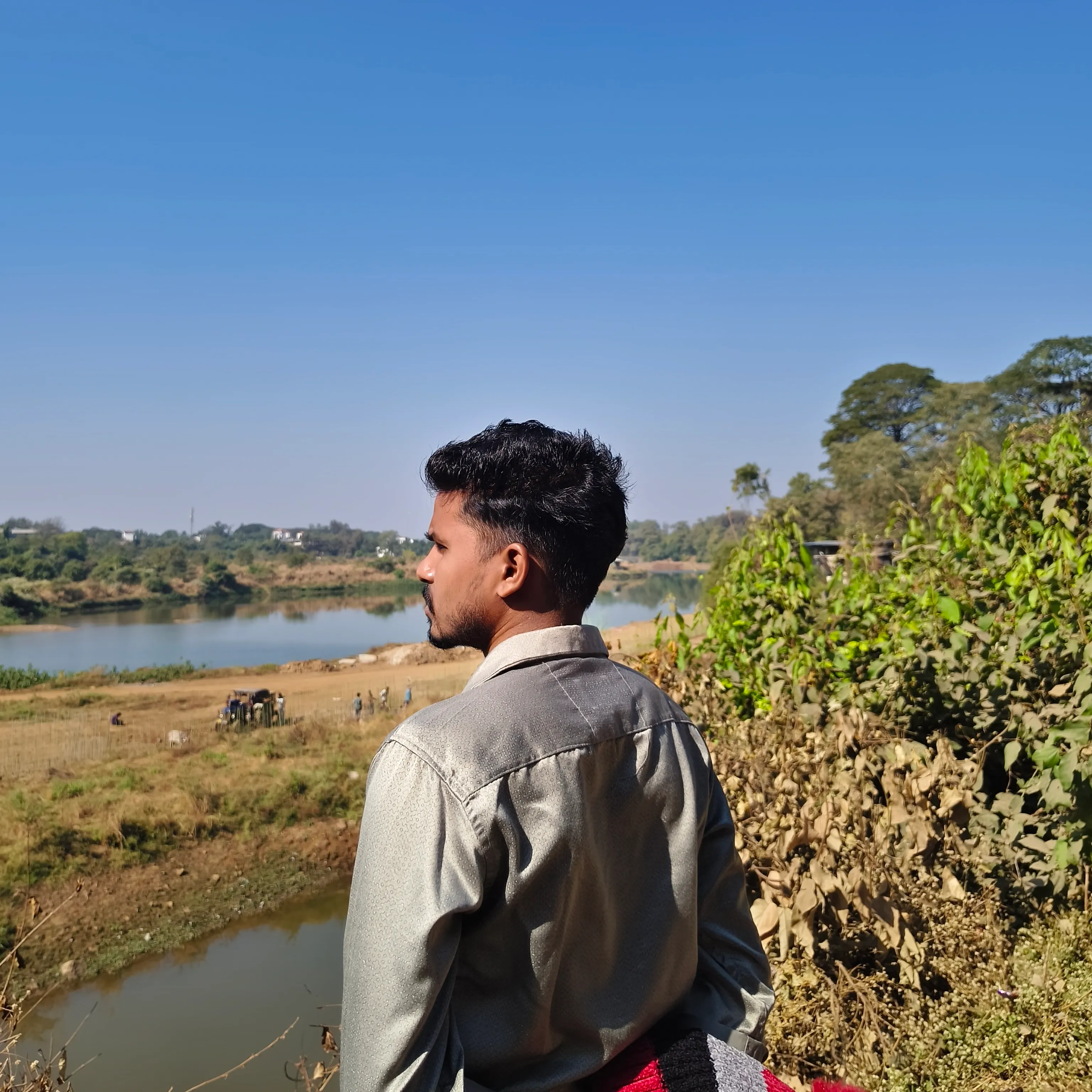 Vinay Gond