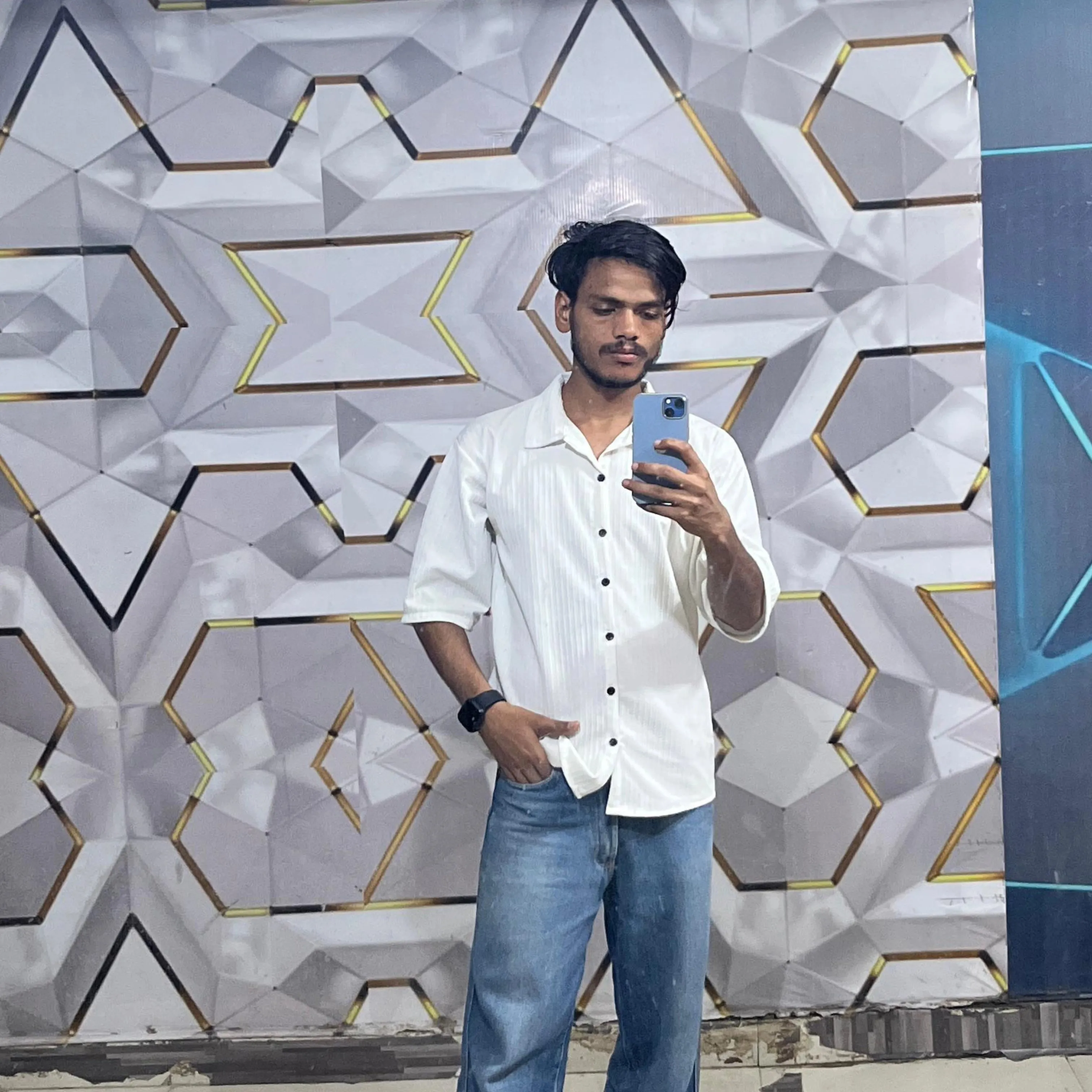 yuvi bhardwaj