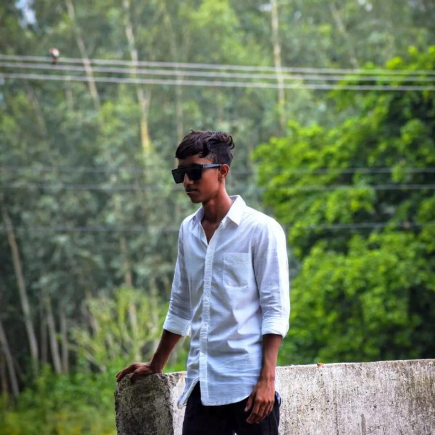 Rathva Sangram