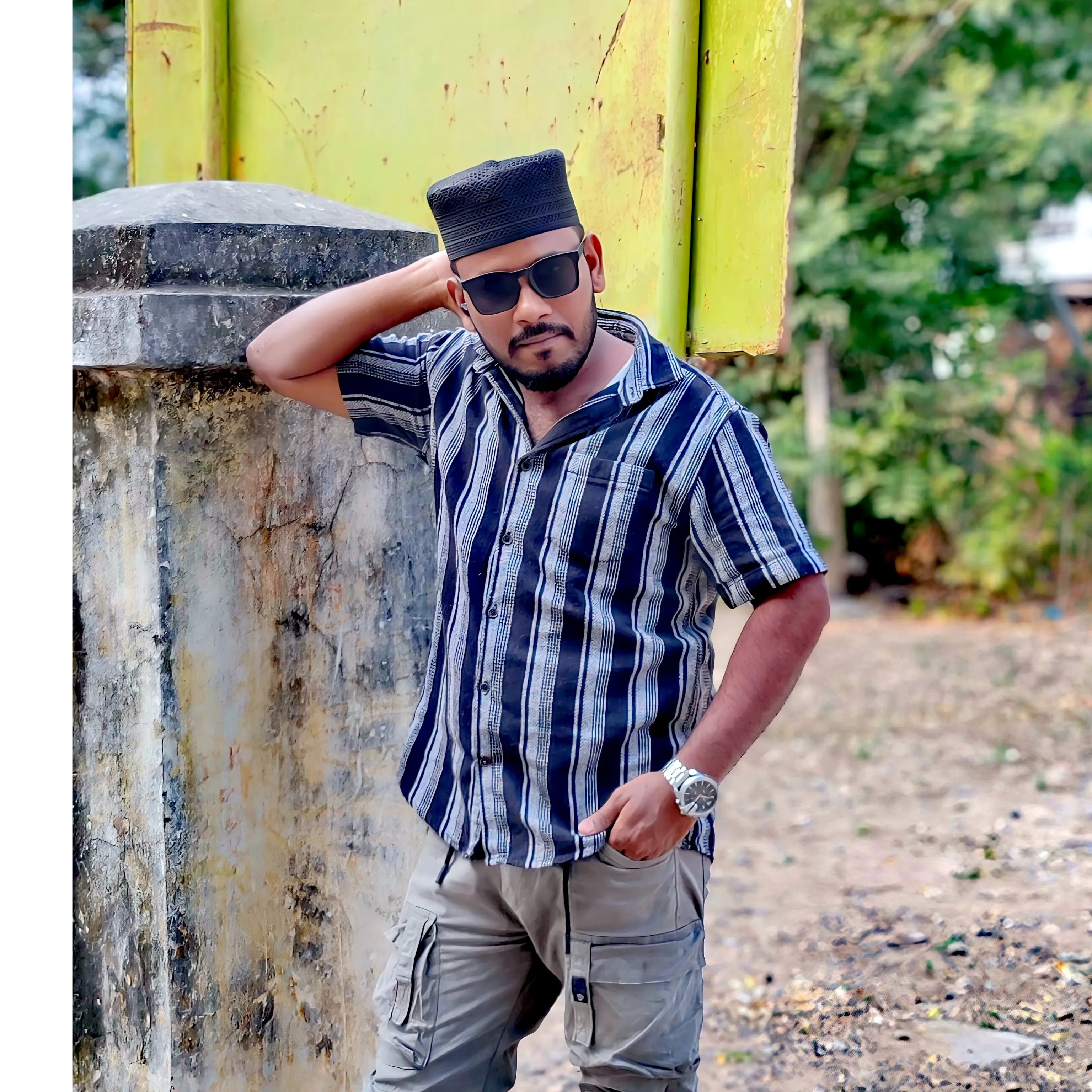 Munna sayad
