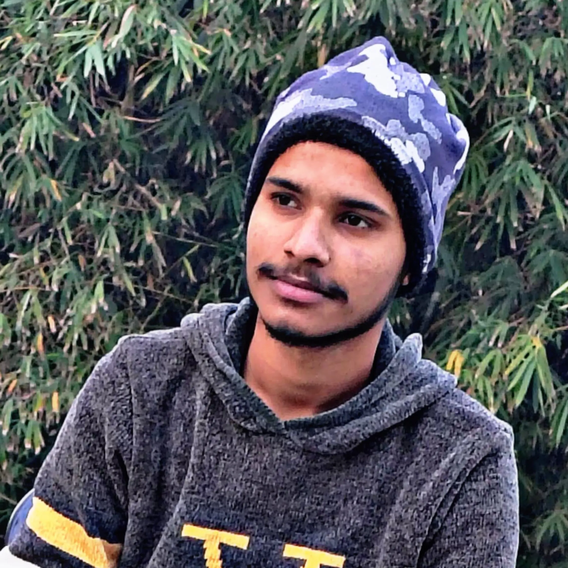 Amit Haldar