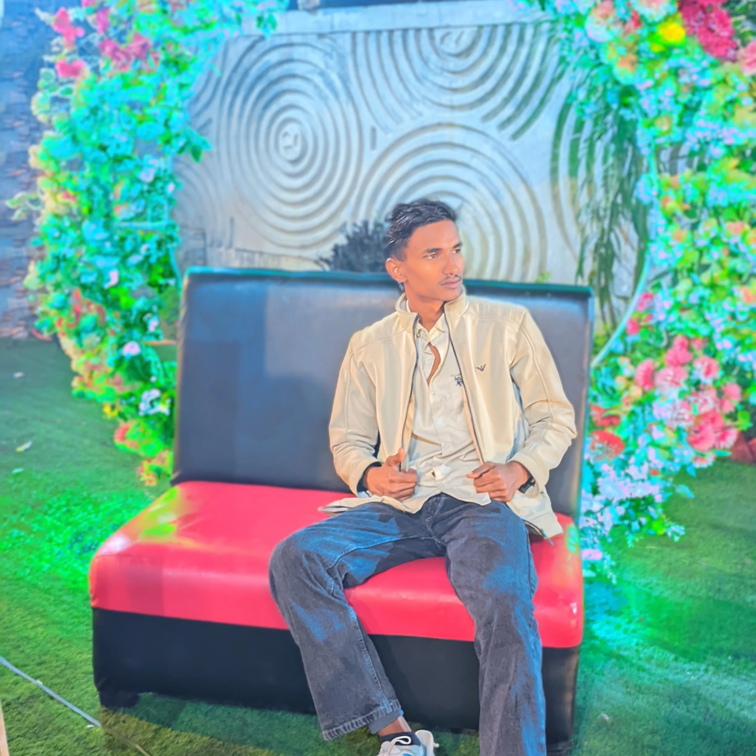 SHIVAM bhai