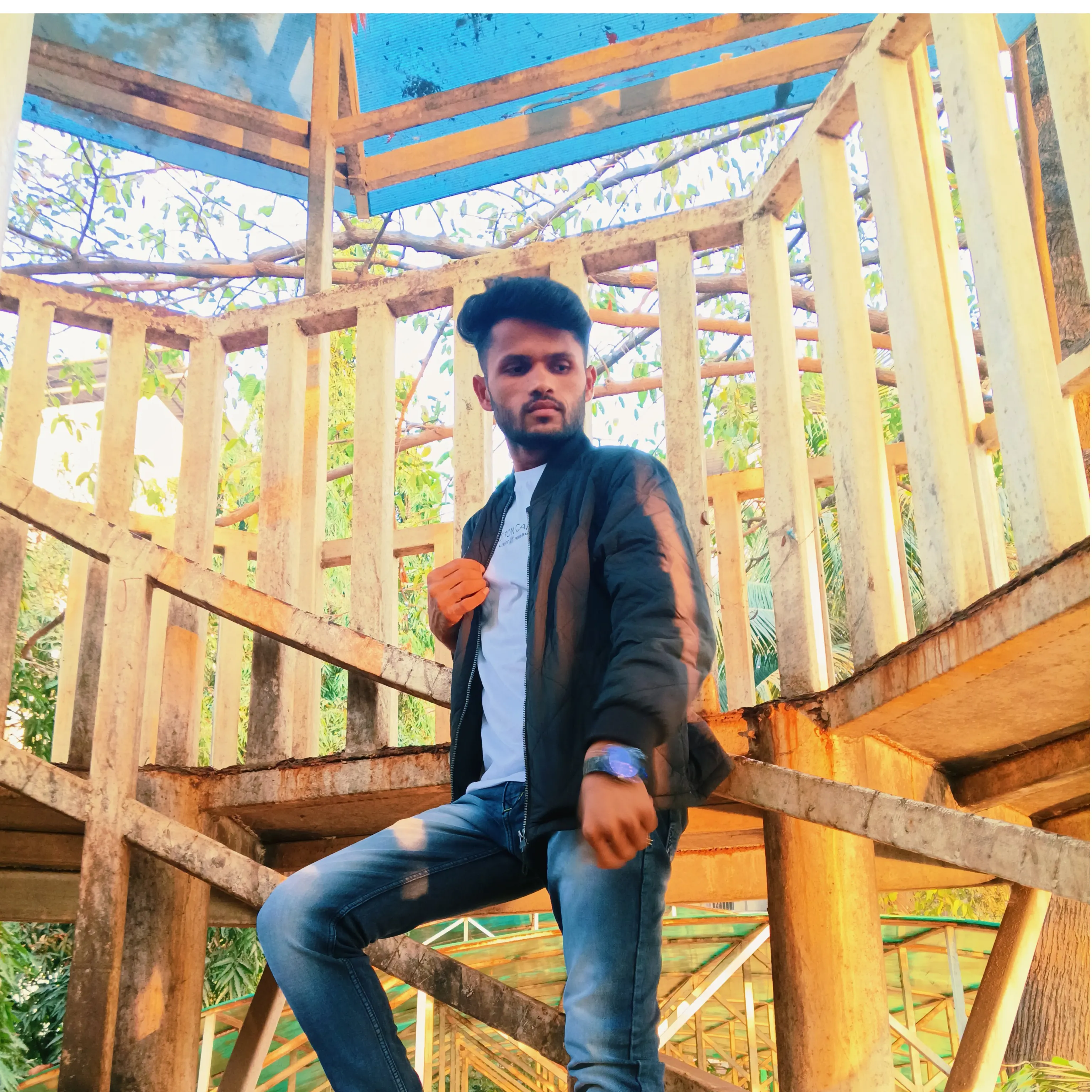 Anand Pandit