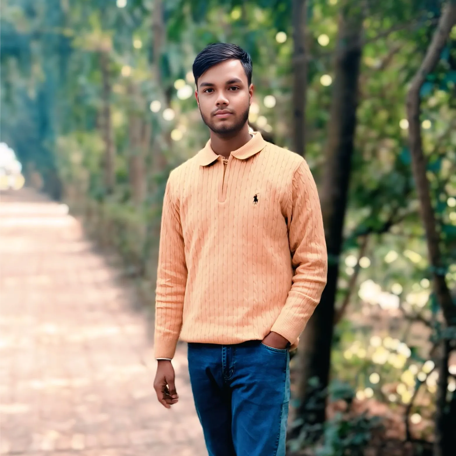 Vishesh Chaudhary