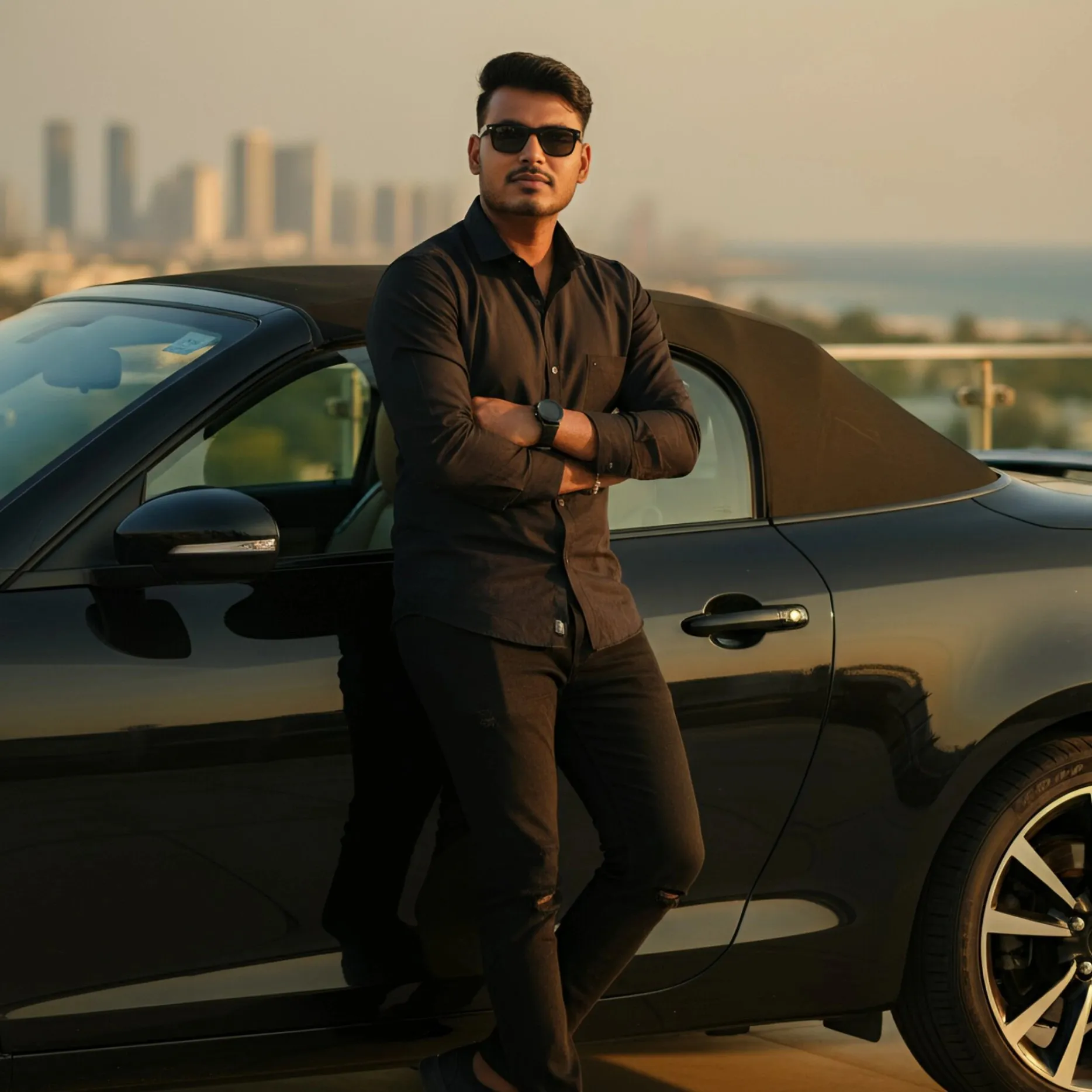 sonu suman
