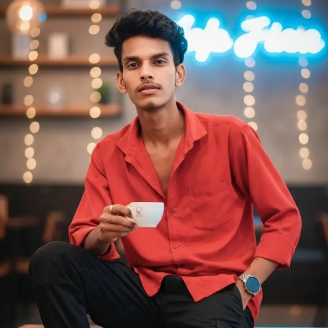 Rahul Verma