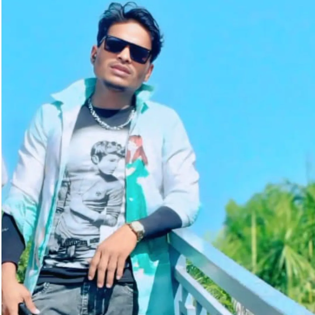 LALBABU RK