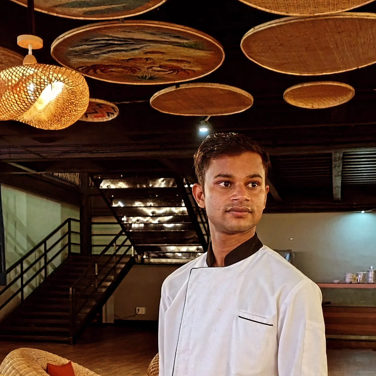 Sunil Kumar Sah