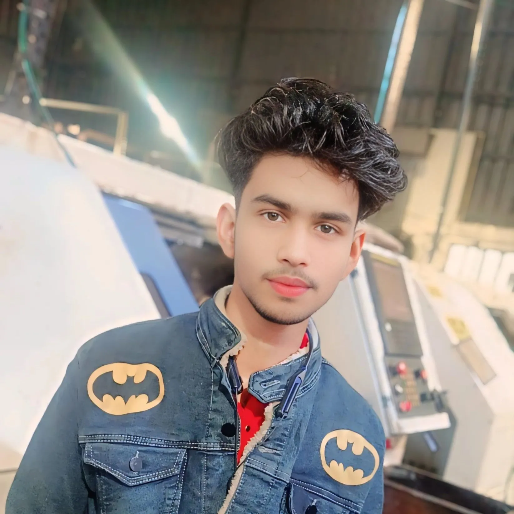 vishal kumar