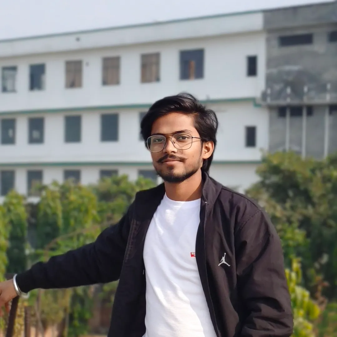 Raj Kannaujiya