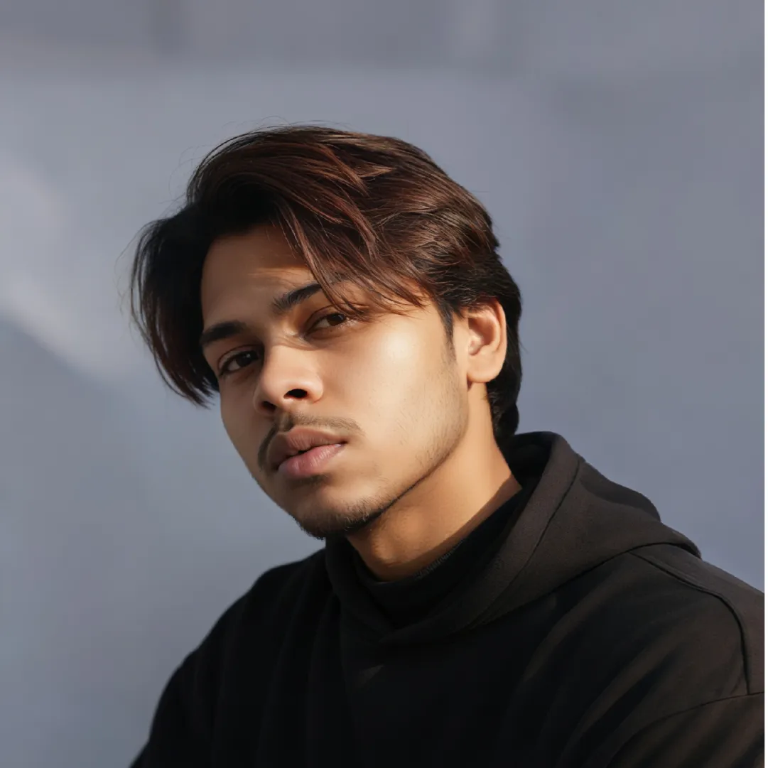 SUMIT BHASKAR