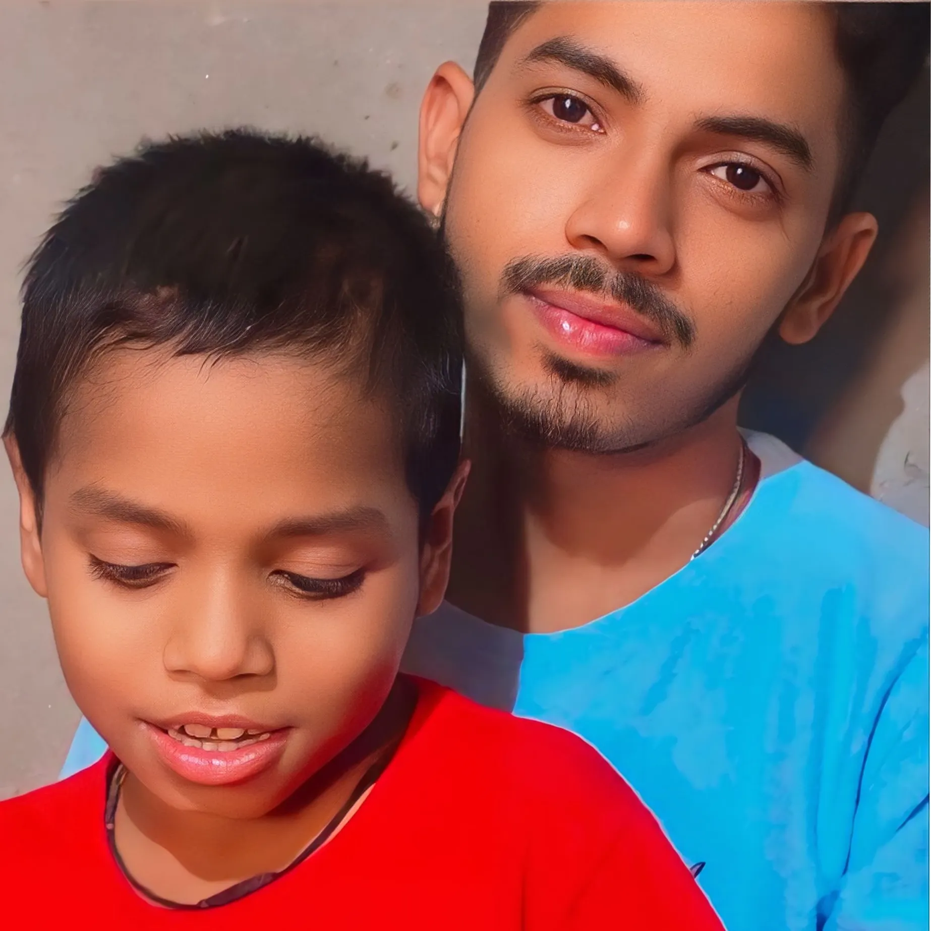 Nitin Baghel