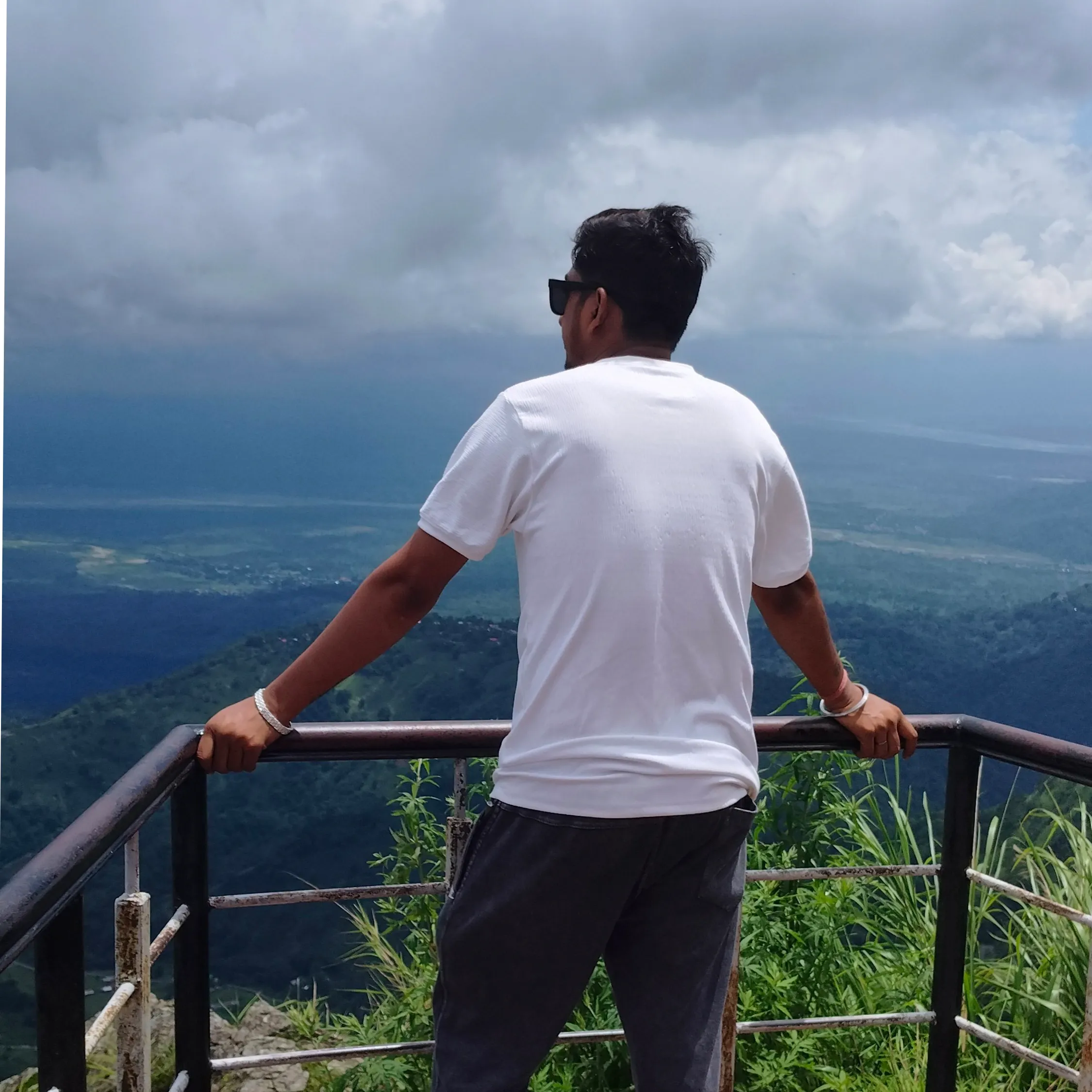 Ankit rai