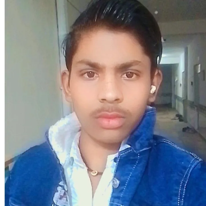 Akash saini