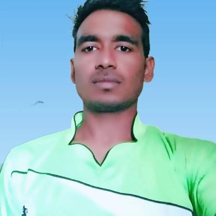 DILEEPKUMAR YADAV