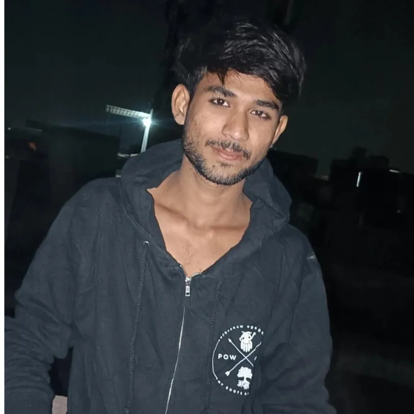 Gufran Shaikh