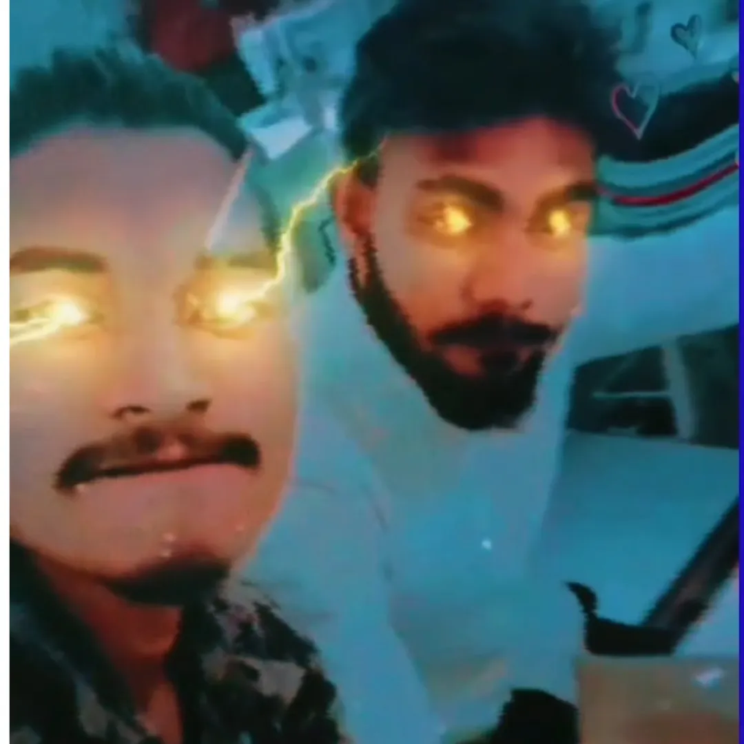 Rakesh baby