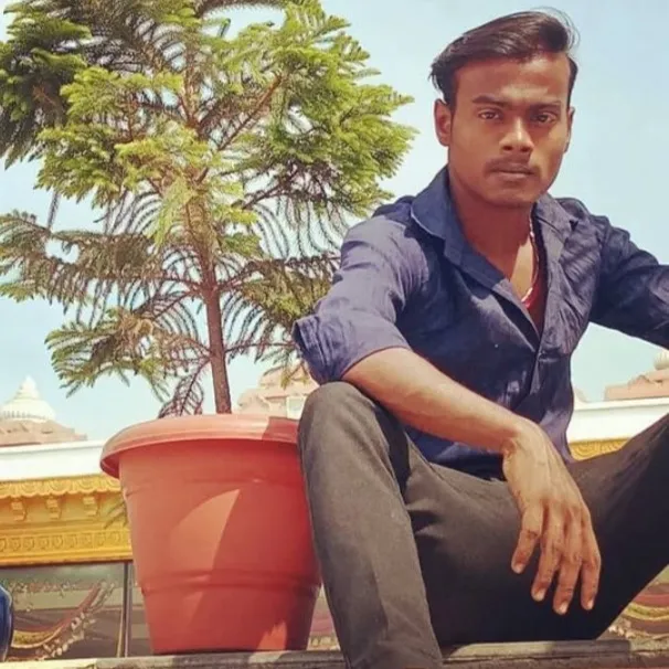 Biswabhusan Bhanja