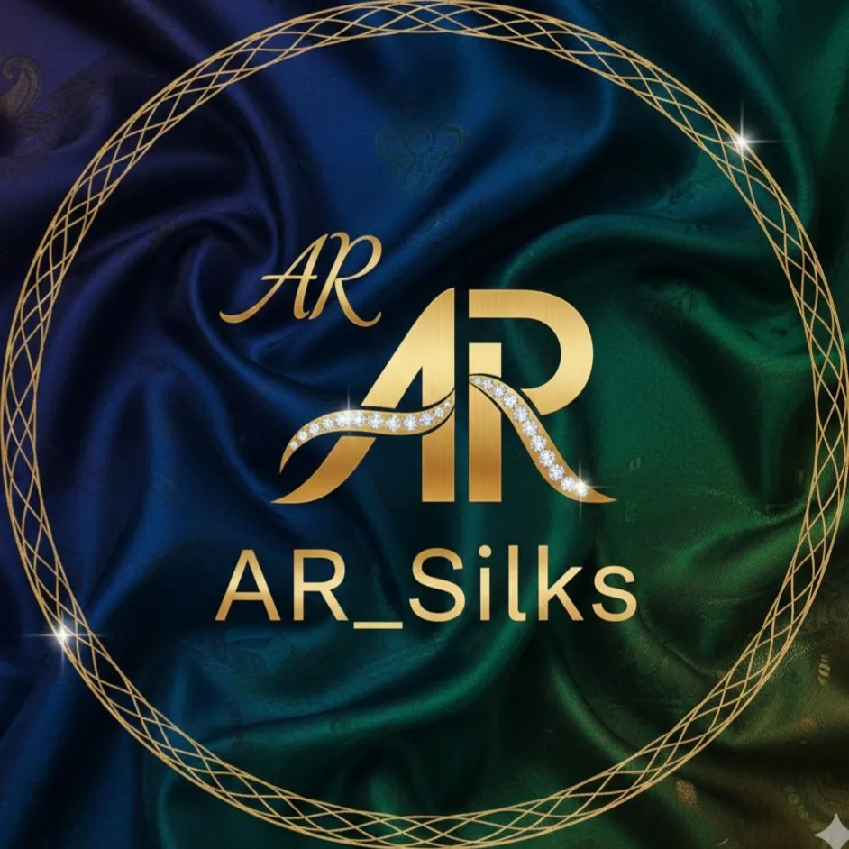 AR_Silks Manufacturers