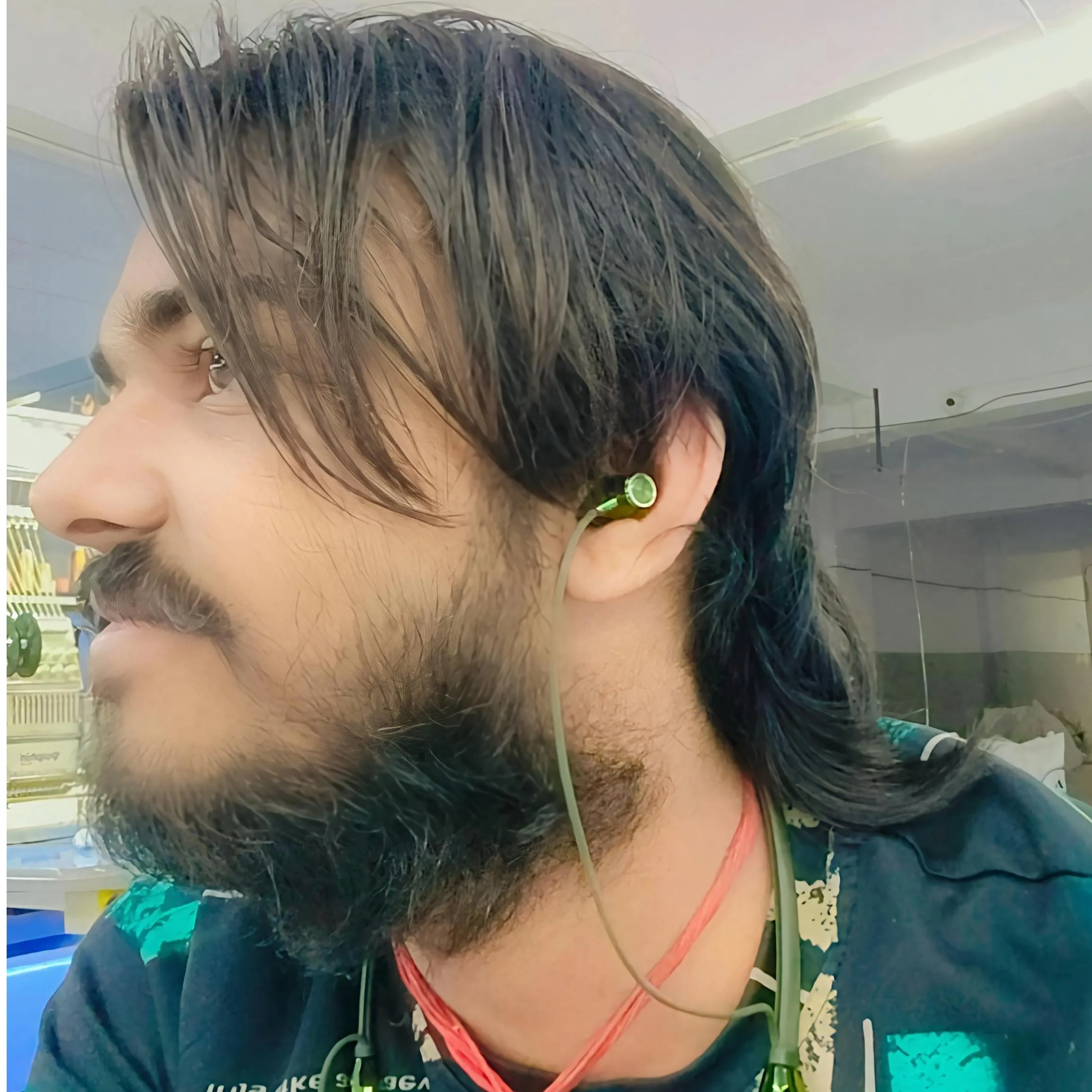 Abhishek yadav