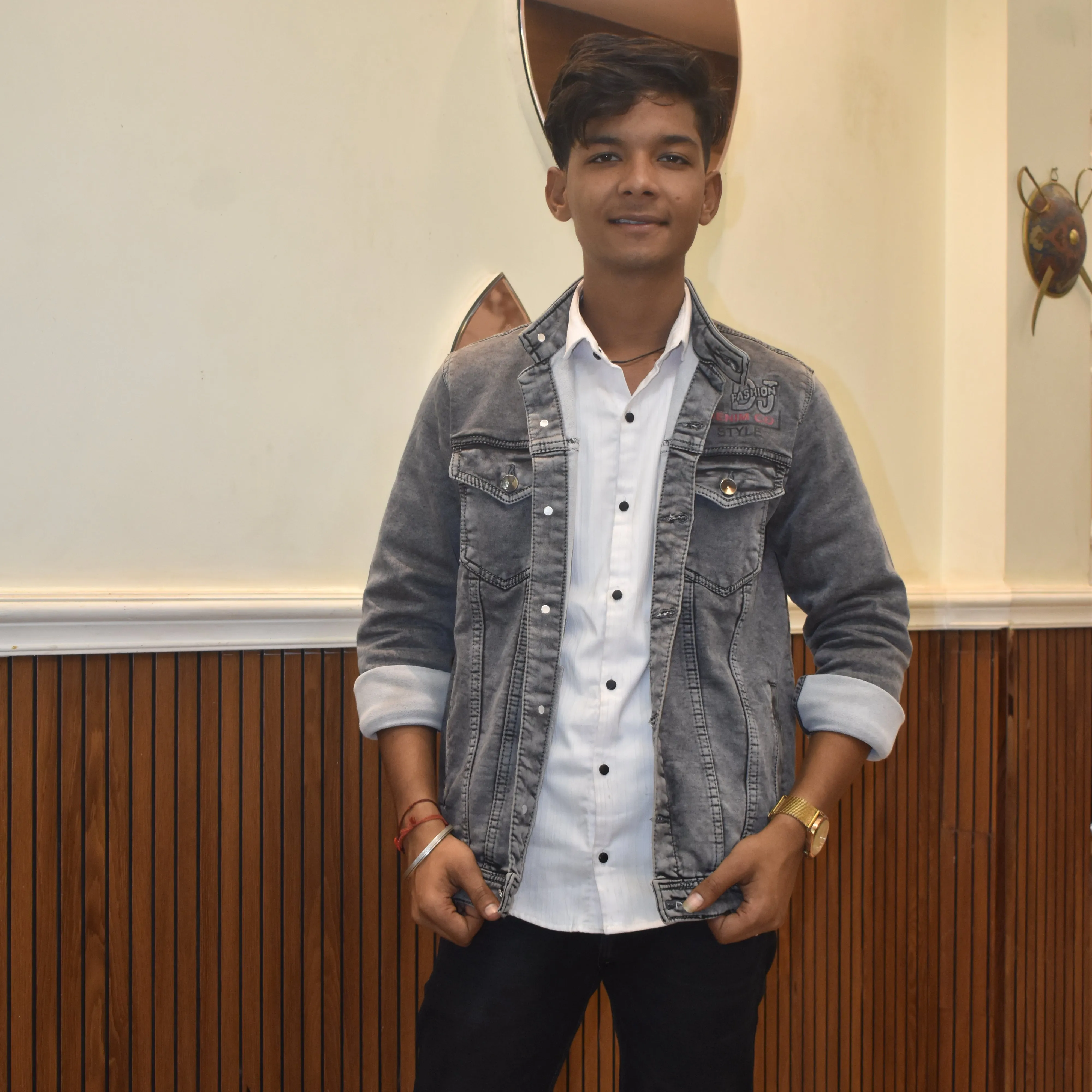 prince jain