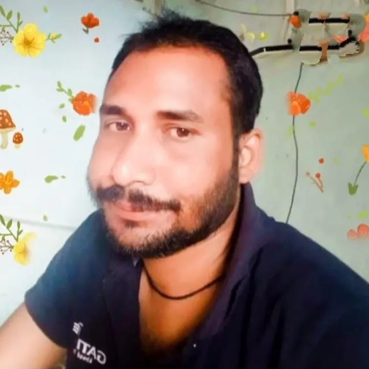 sujit mohanty