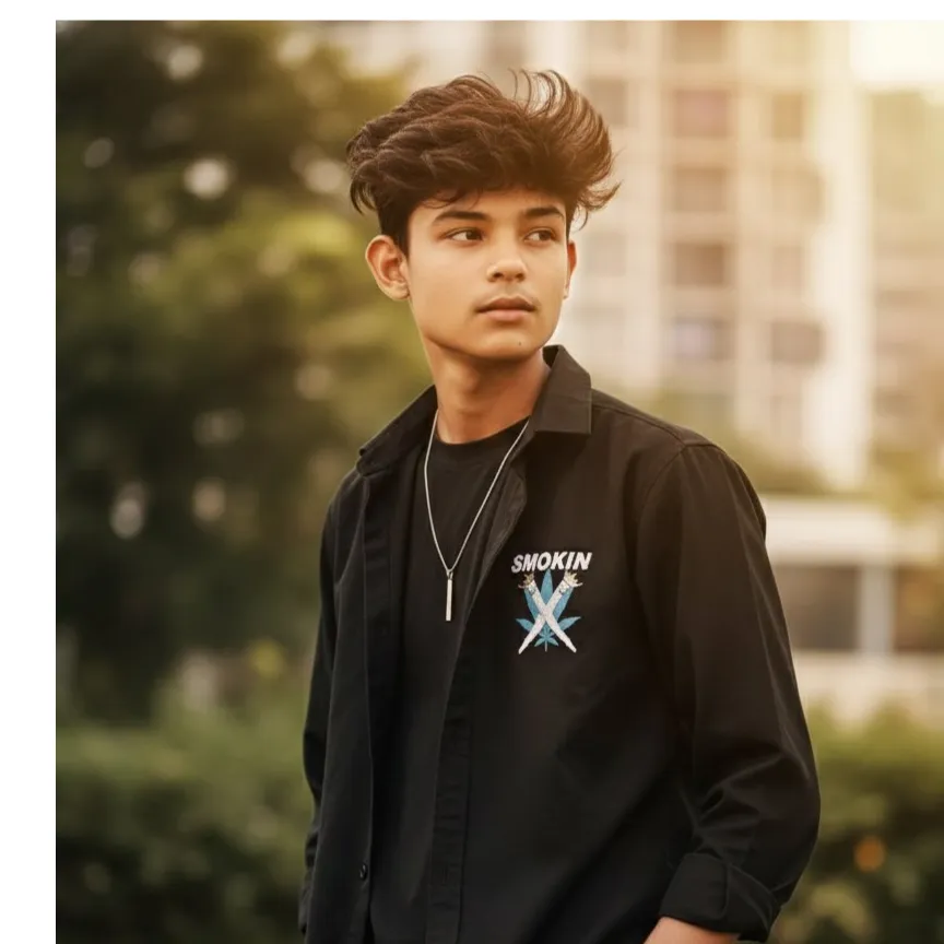 Anuragkumar Anuragkumar