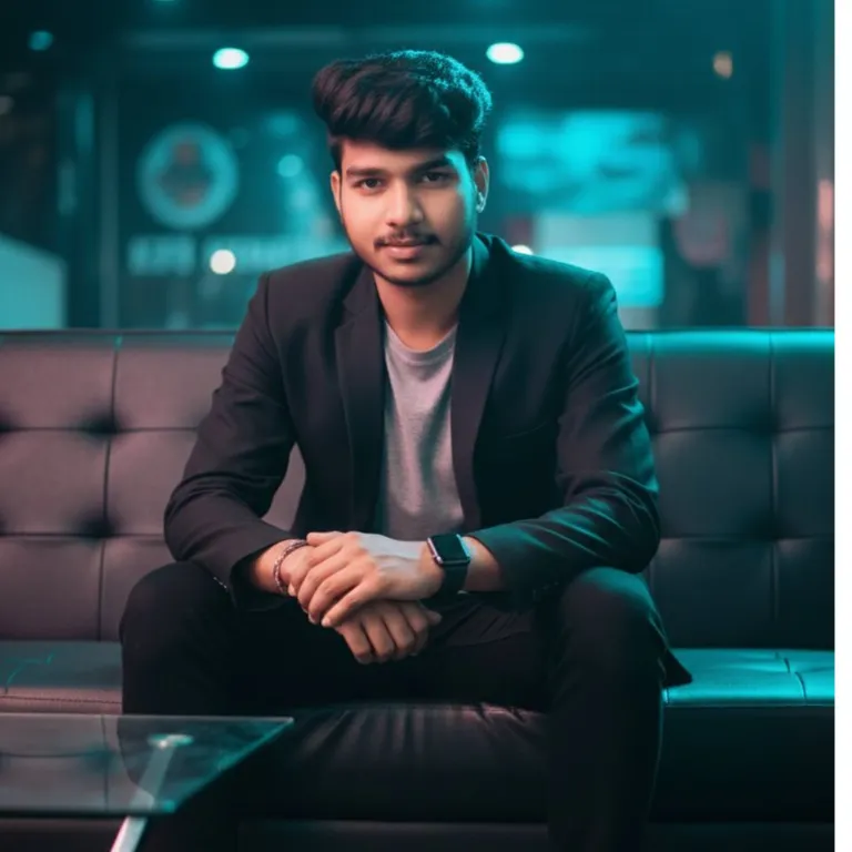 neeraj kashyap