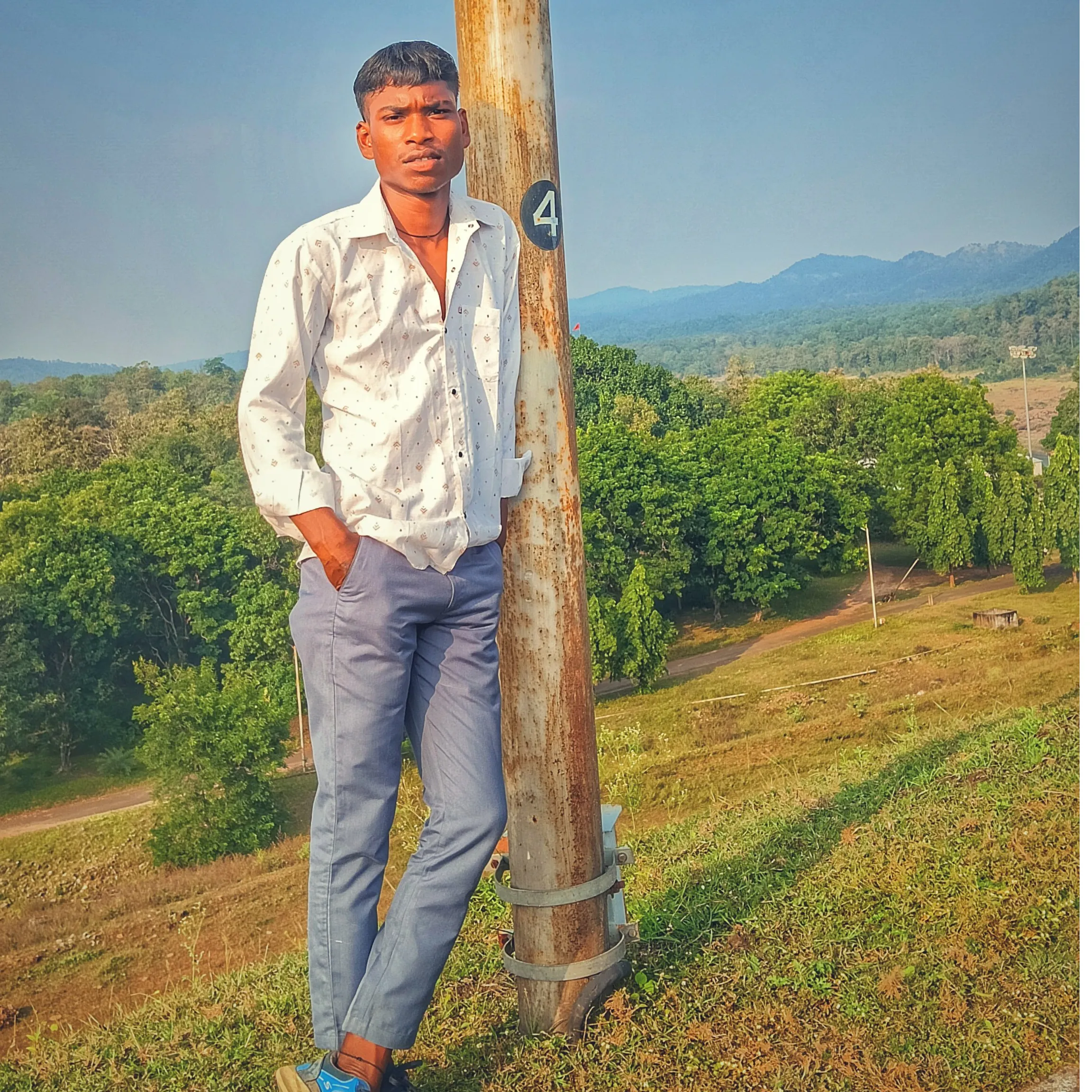 NITIN DHURVE