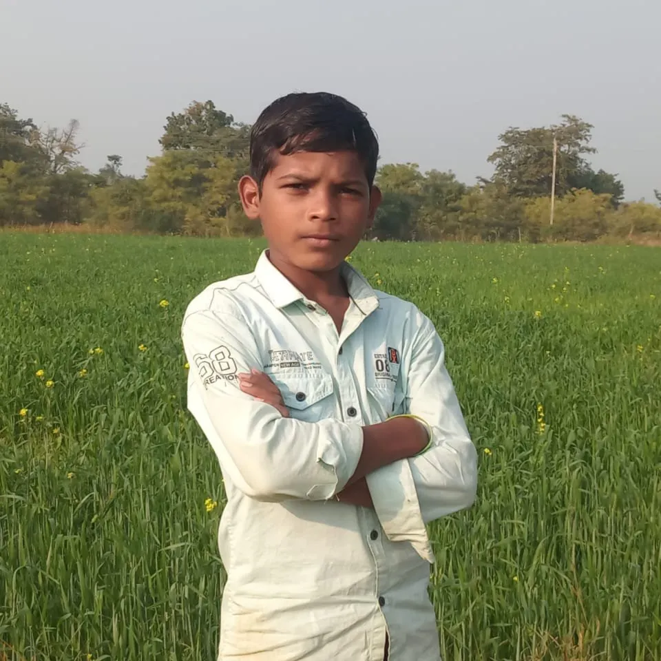 Aayush Dhurvey