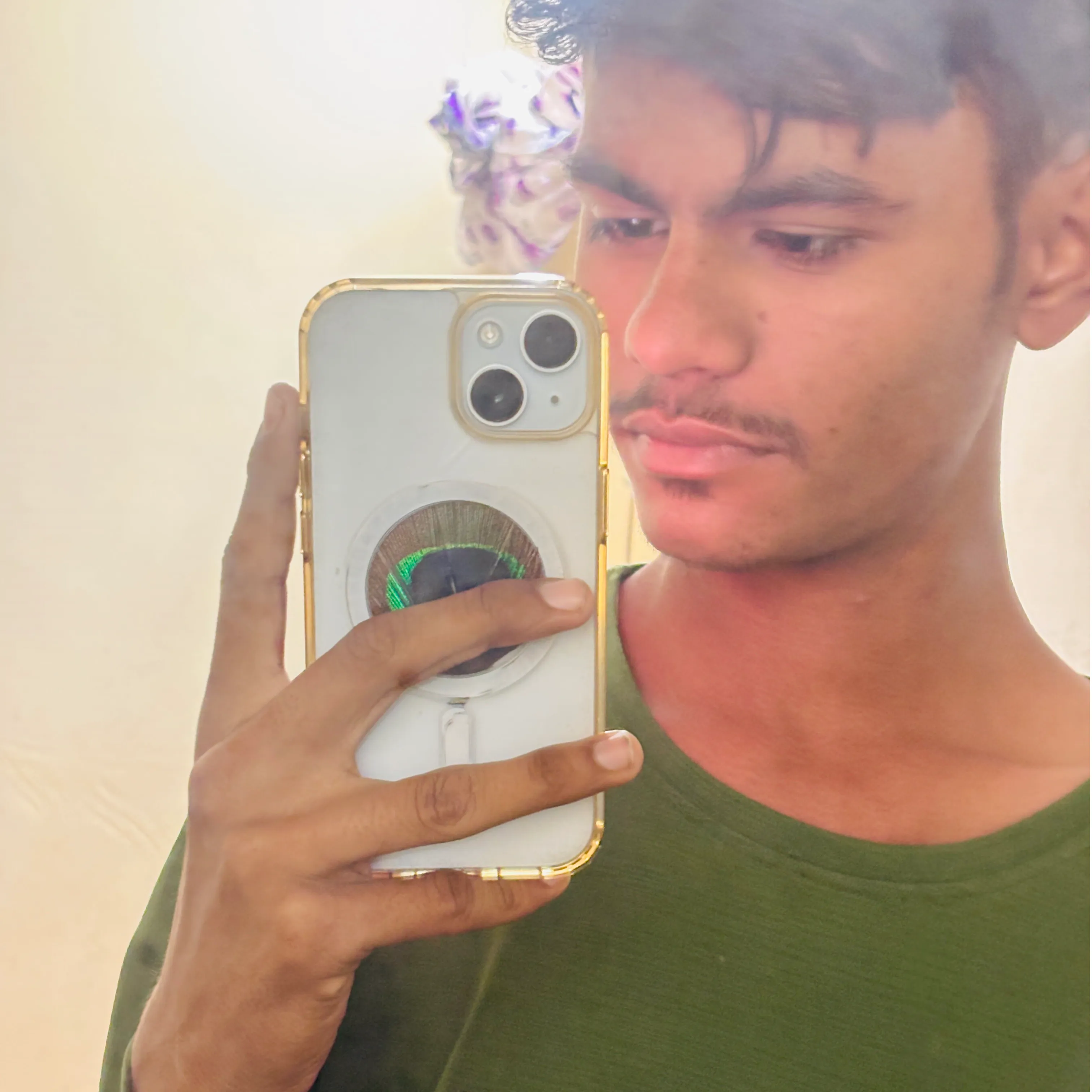 arun solanki