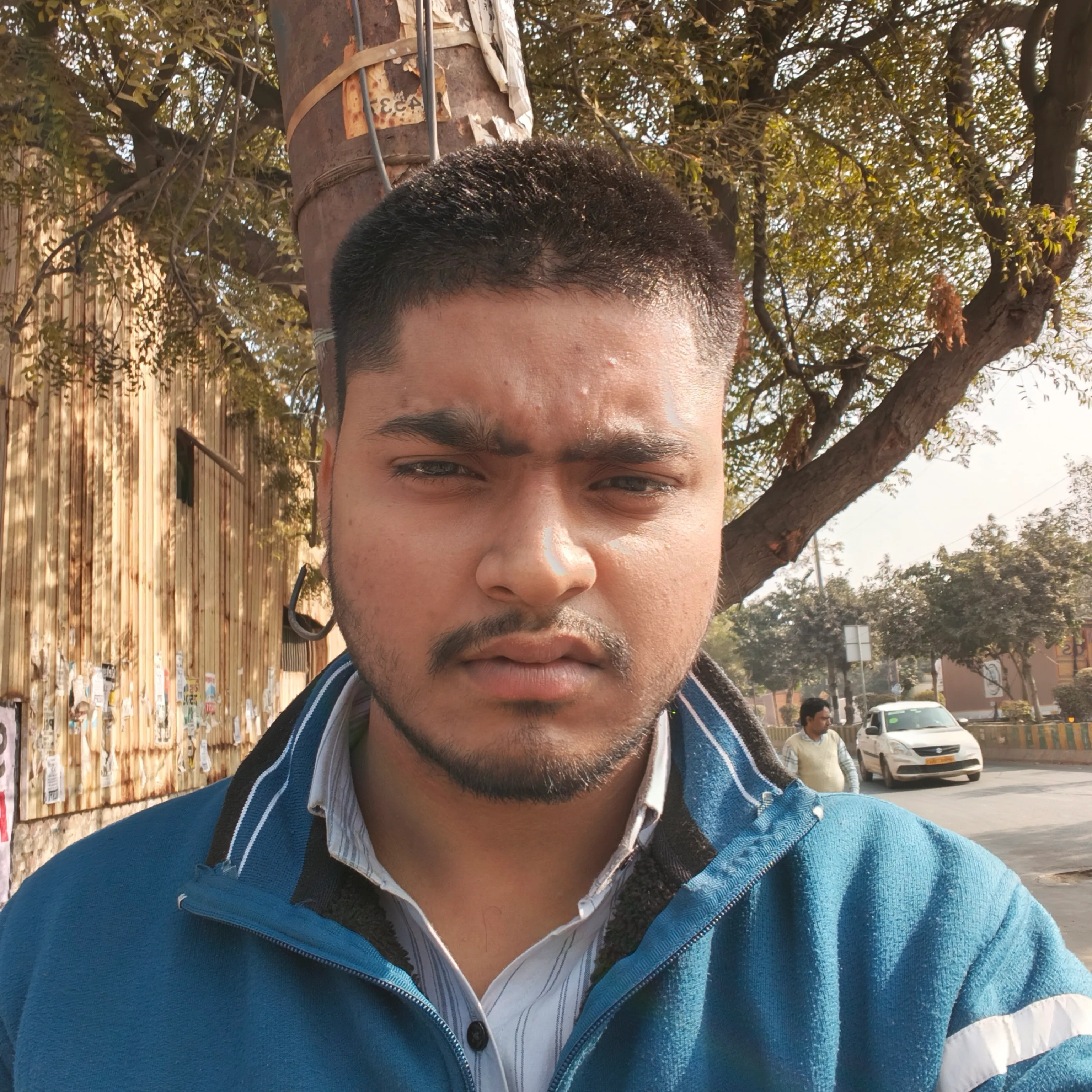 Sonu Singh