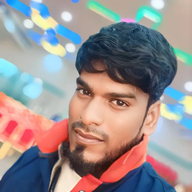 Maheshbabu Mahi