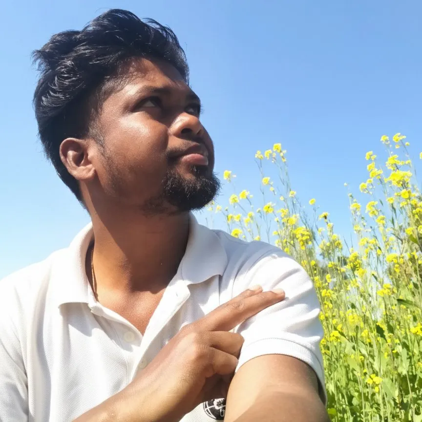 Jashveer Tigga