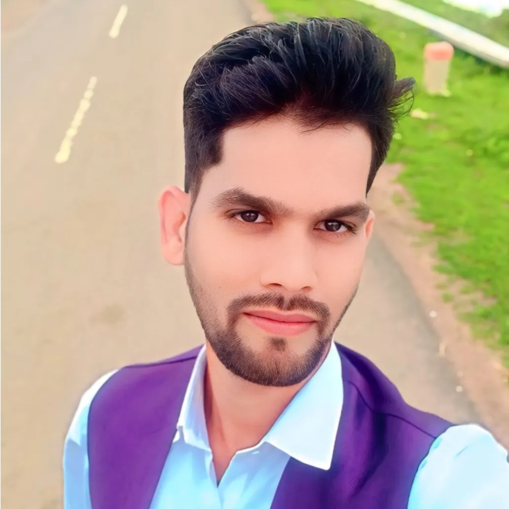 LOVE JAISWAL