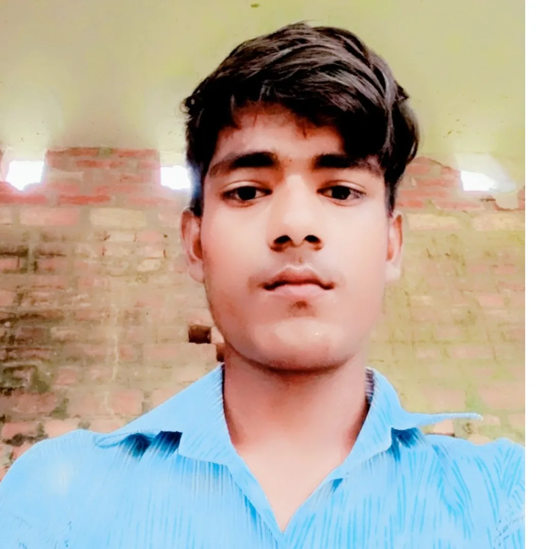 Rinku Kumar
