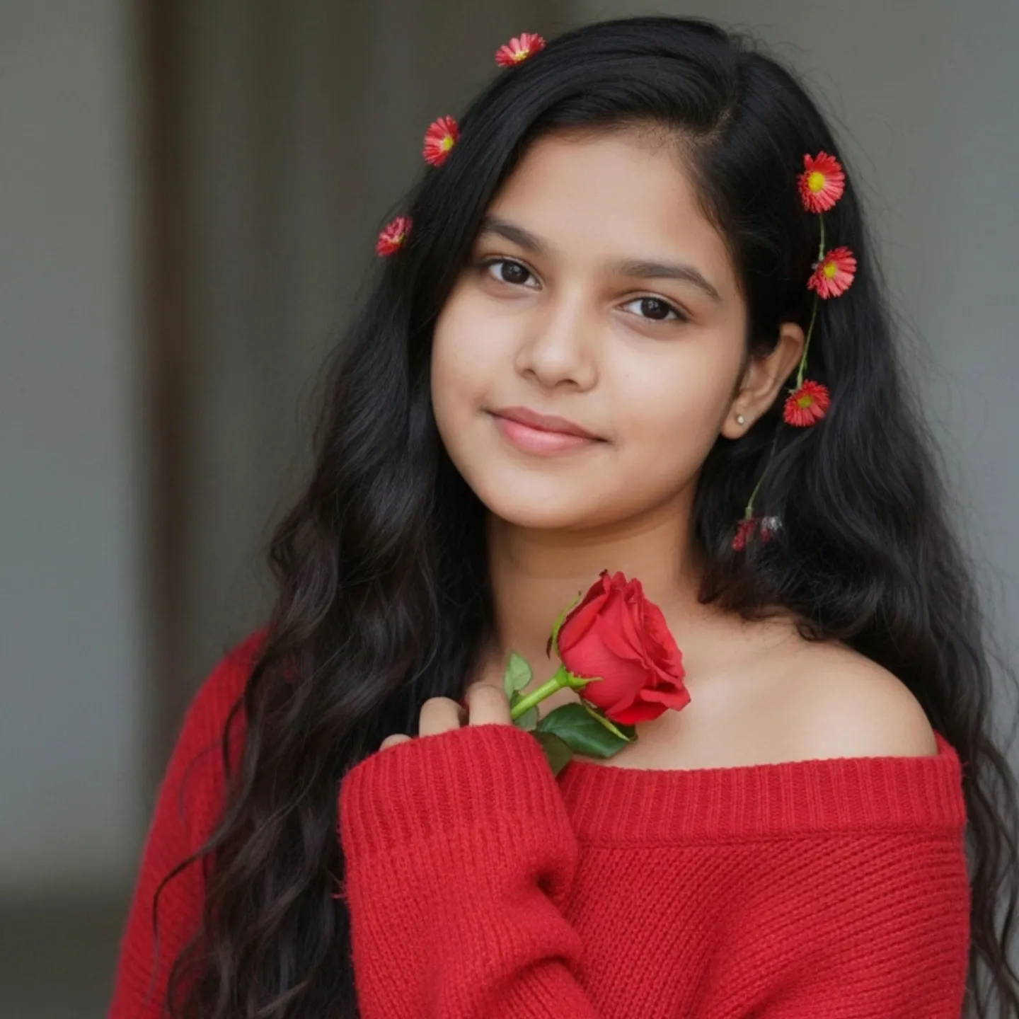 KHUSHI RAJPUT