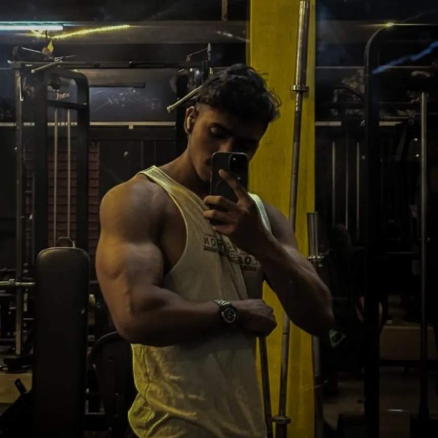 Amit karsh