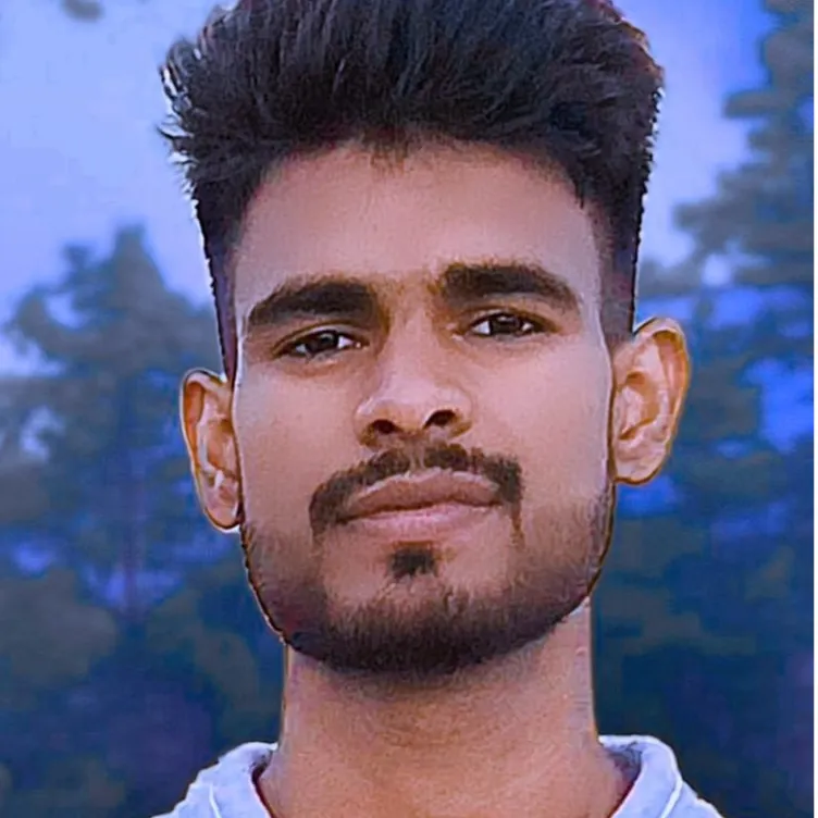 Kartik Byash