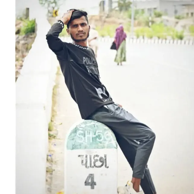 DABHI RAHUL
