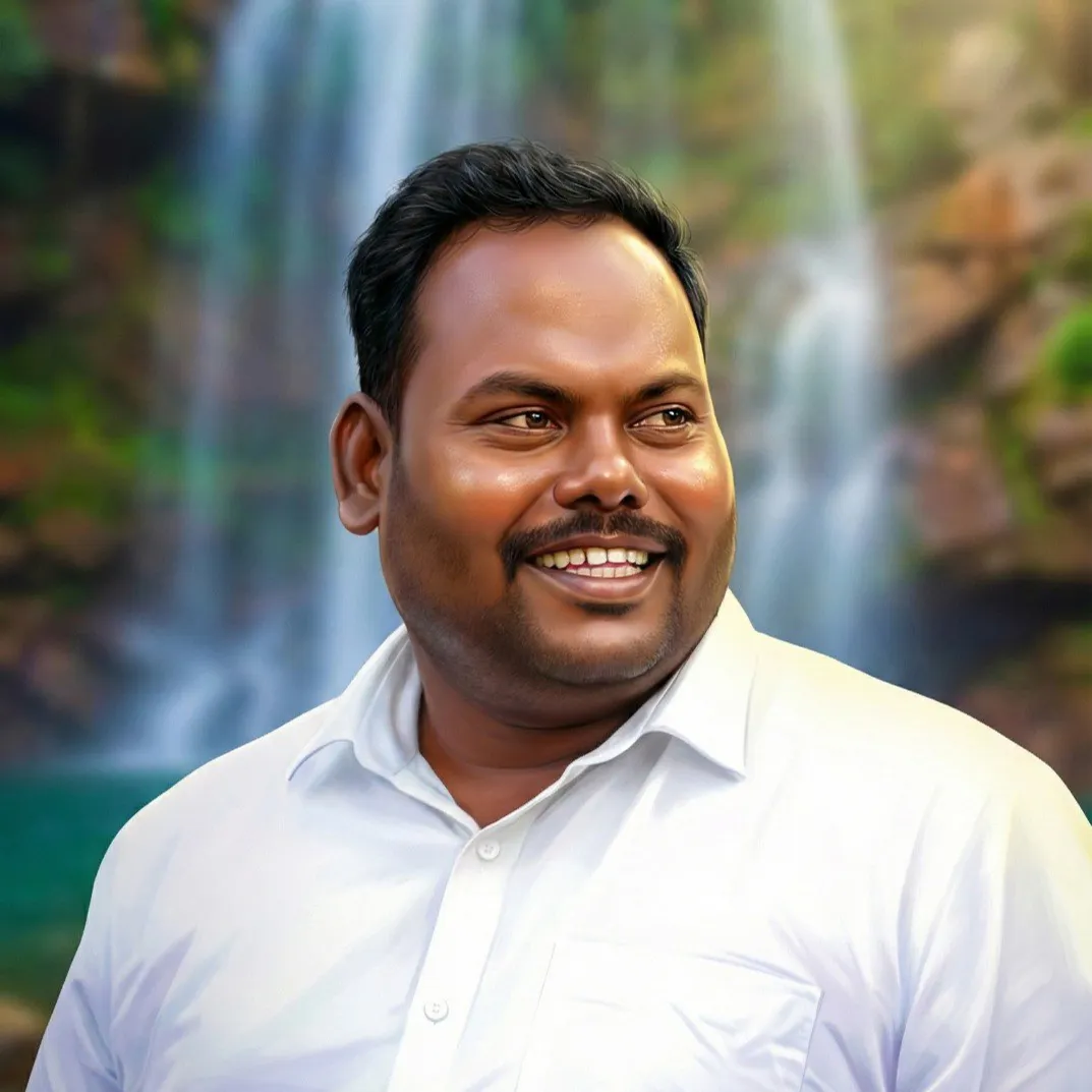 muthukumar sadhasivam