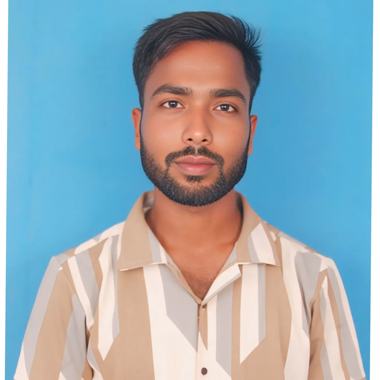 shiam paswan