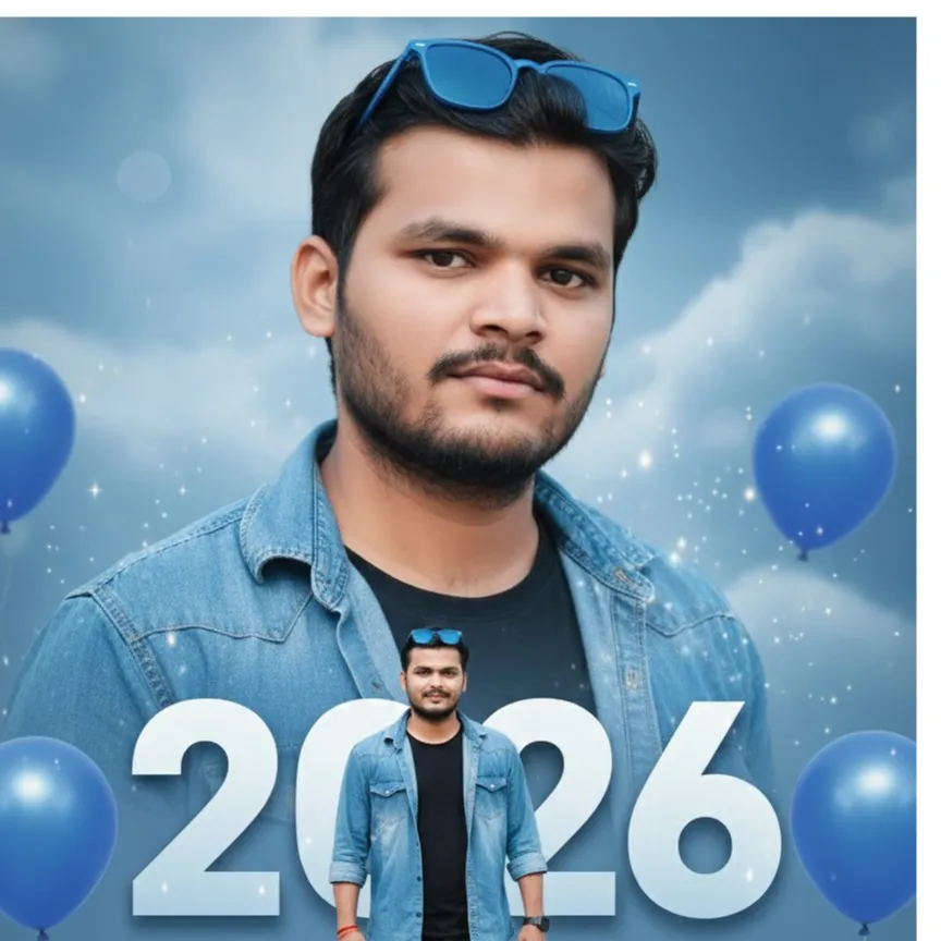 Ajay Ravidas