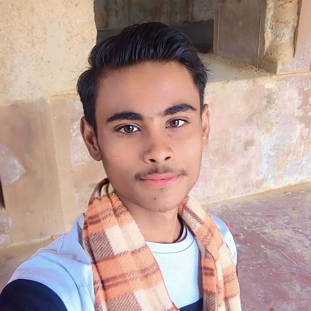 Ritik Gupta