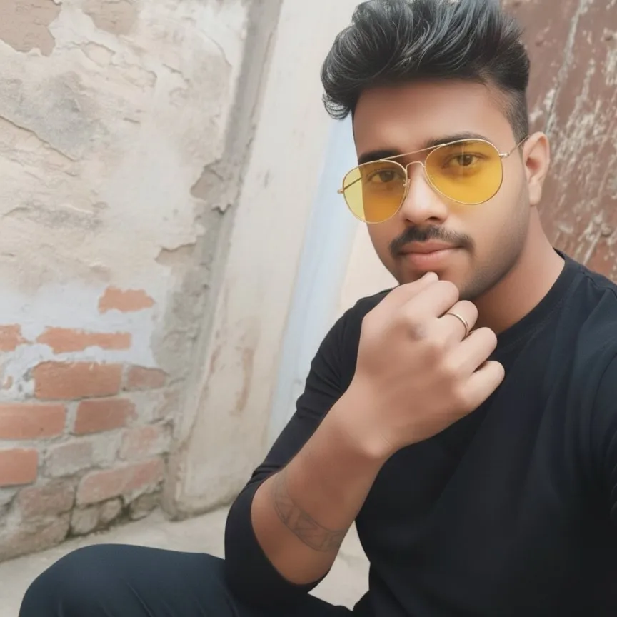 sonu yaduvanshi